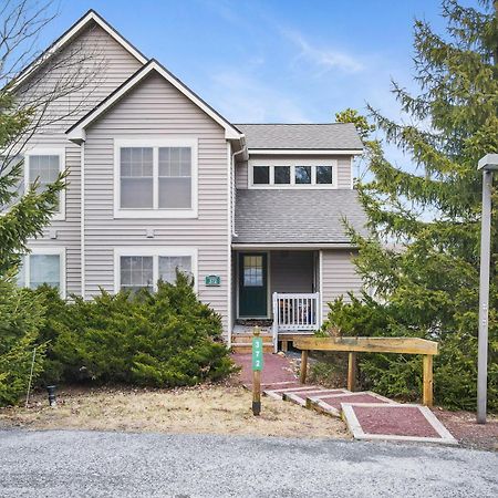 Northridge 372 Villa Tannersville Luaran gambar