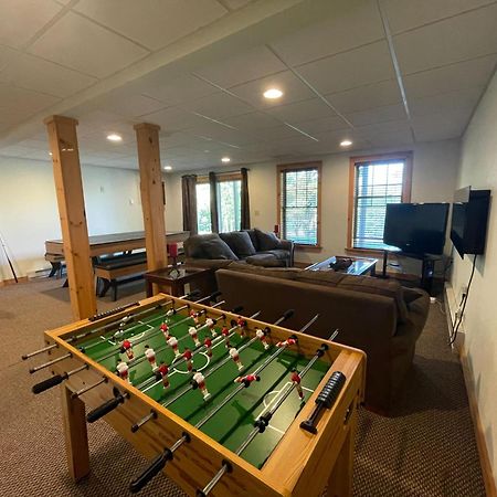 Northridge 372 Villa Tannersville Luaran gambar