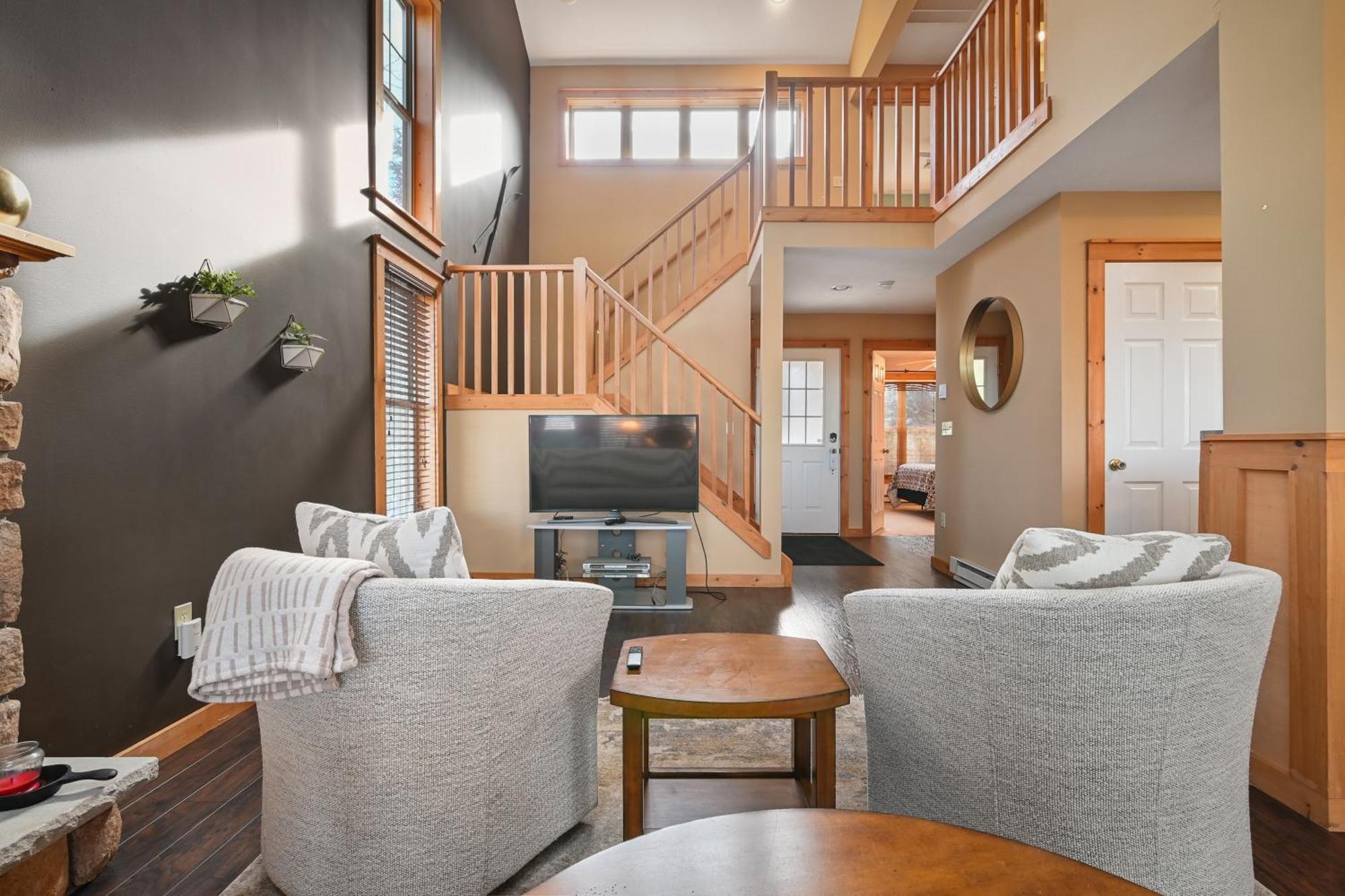 Northridge 372 Villa Tannersville Luaran gambar