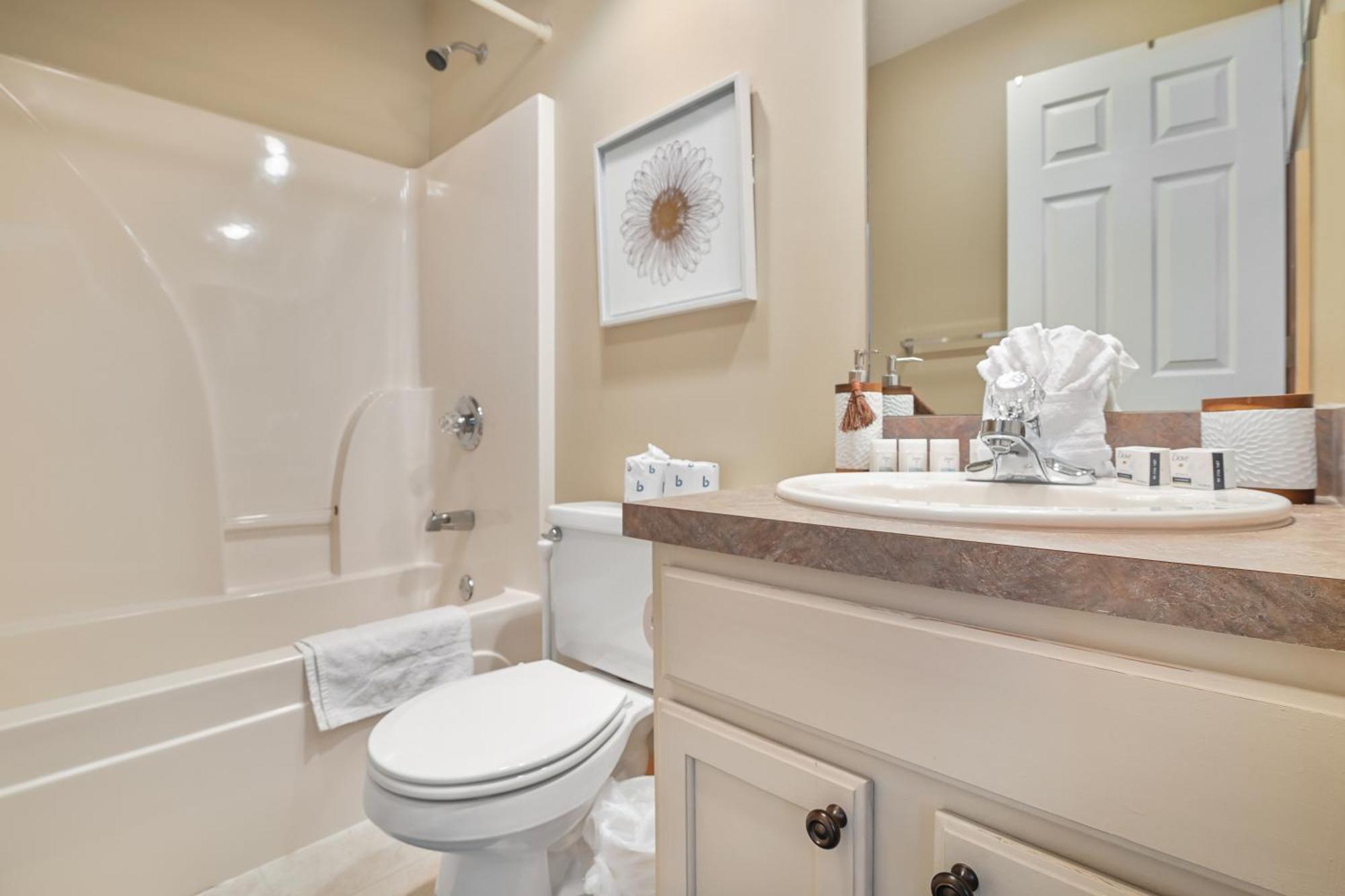 Northridge 372 Villa Tannersville Luaran gambar