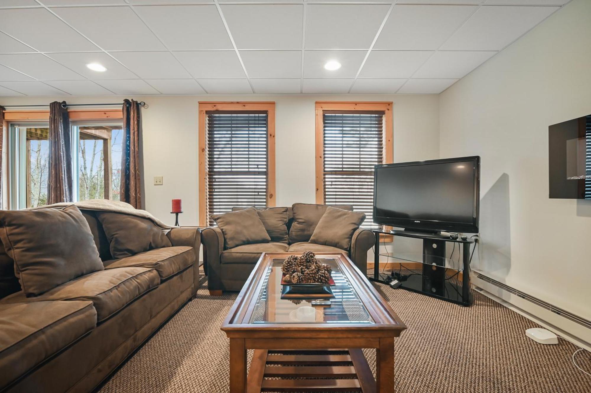 Northridge 372 Villa Tannersville Luaran gambar
