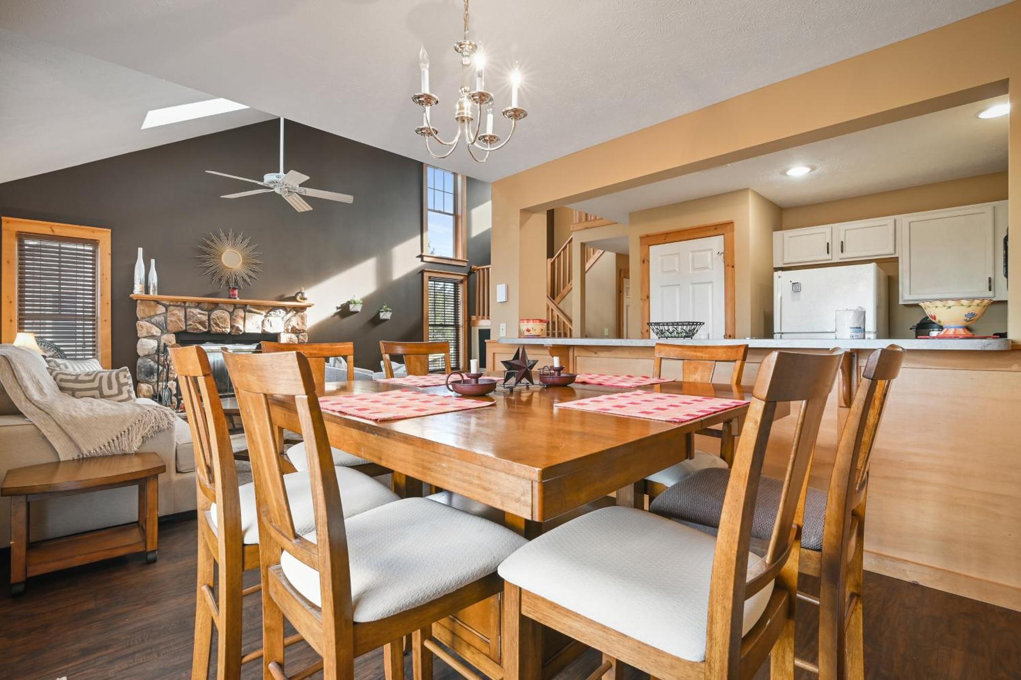 Northridge 372 Villa Tannersville Luaran gambar