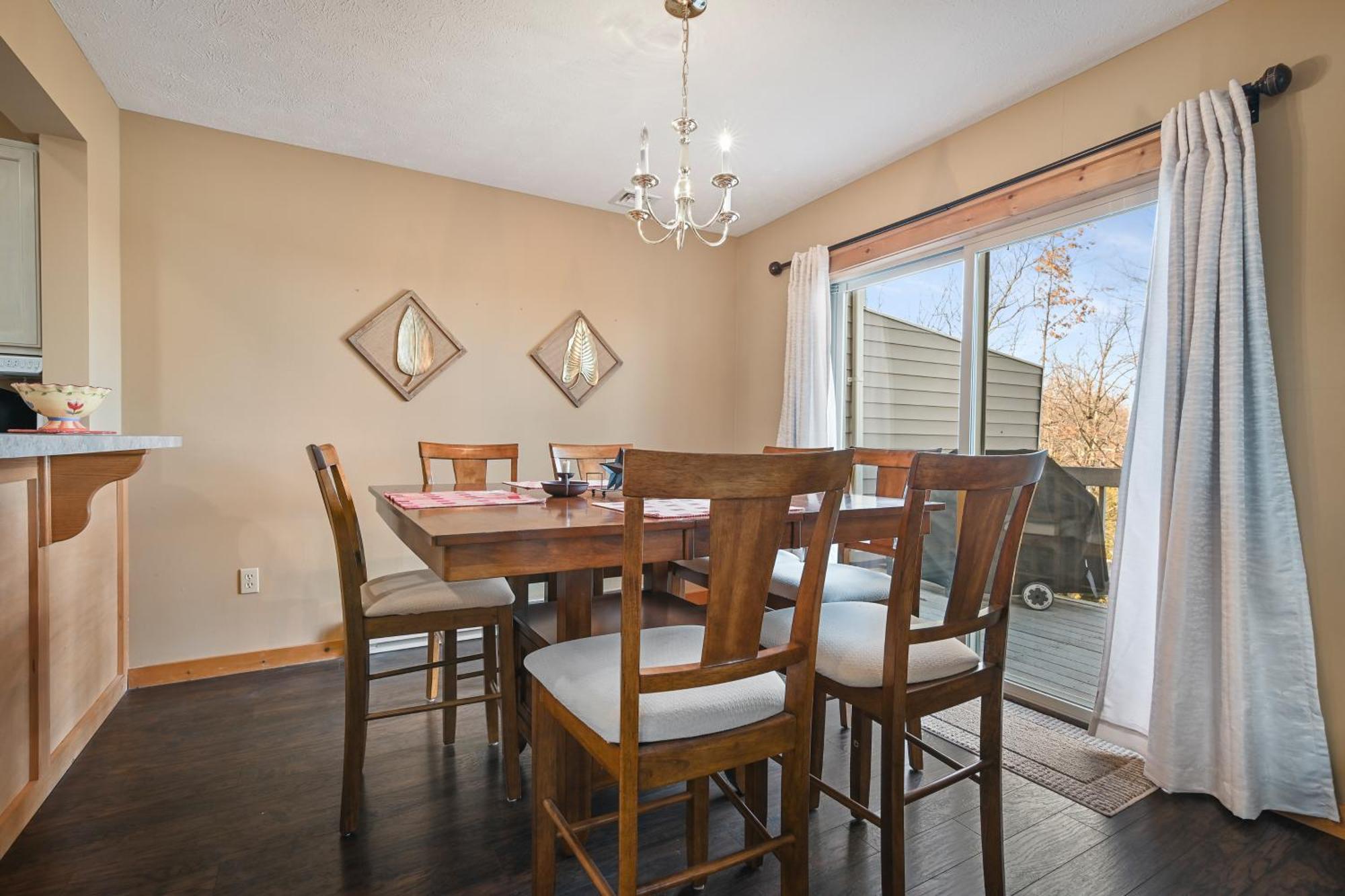 Northridge 372 Villa Tannersville Luaran gambar