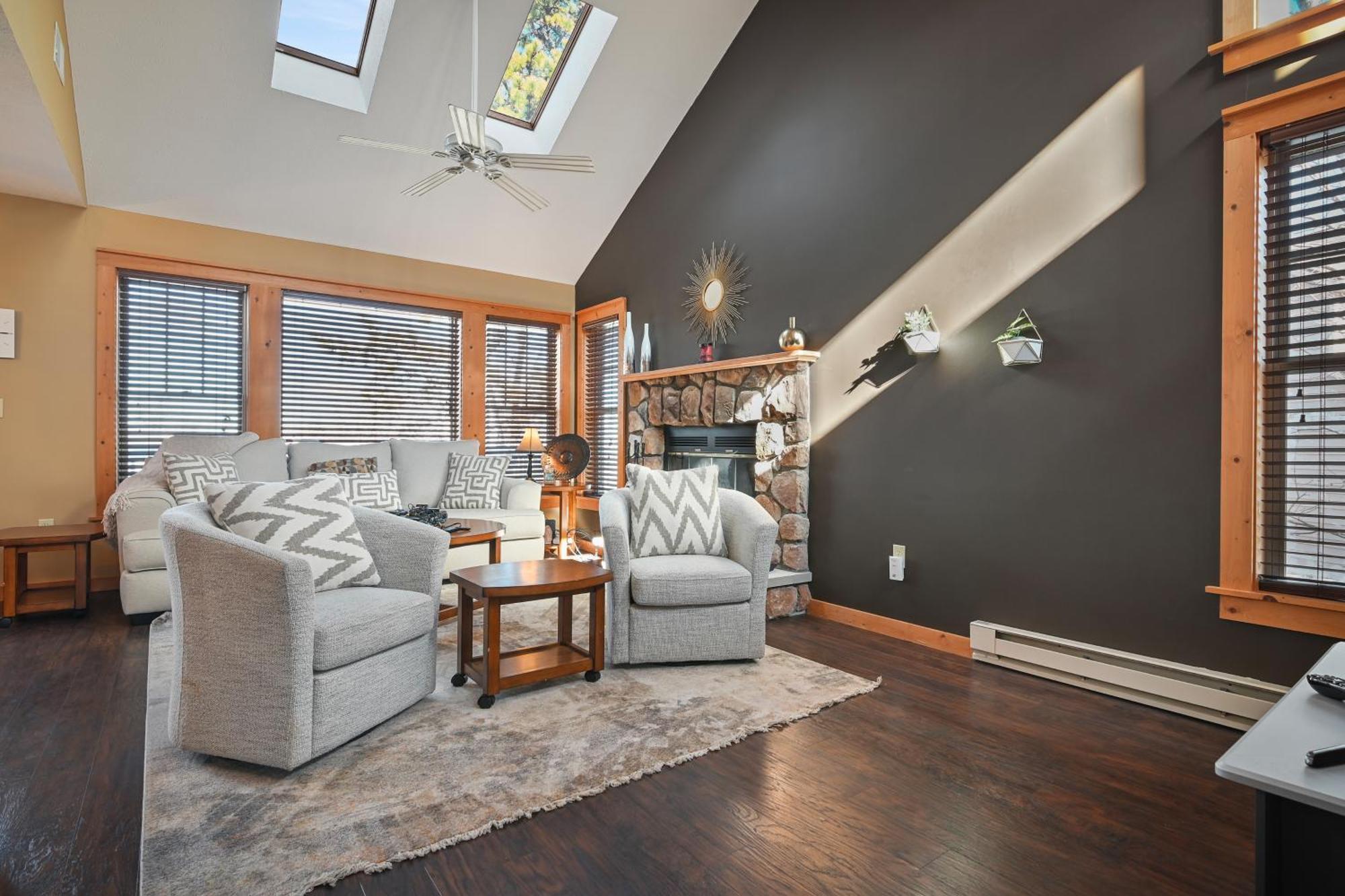 Northridge 372 Villa Tannersville Luaran gambar