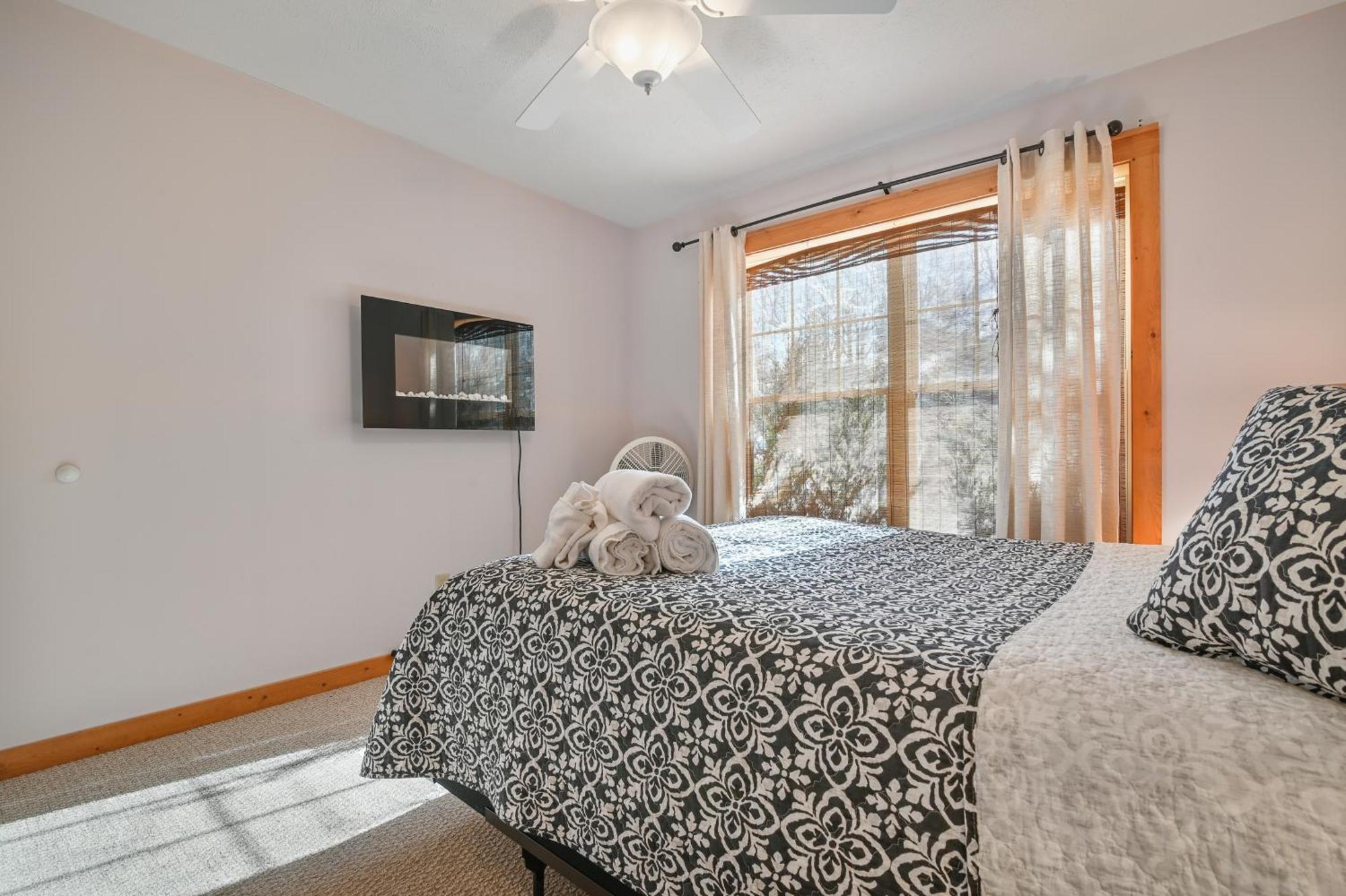 Northridge 372 Villa Tannersville Luaran gambar
