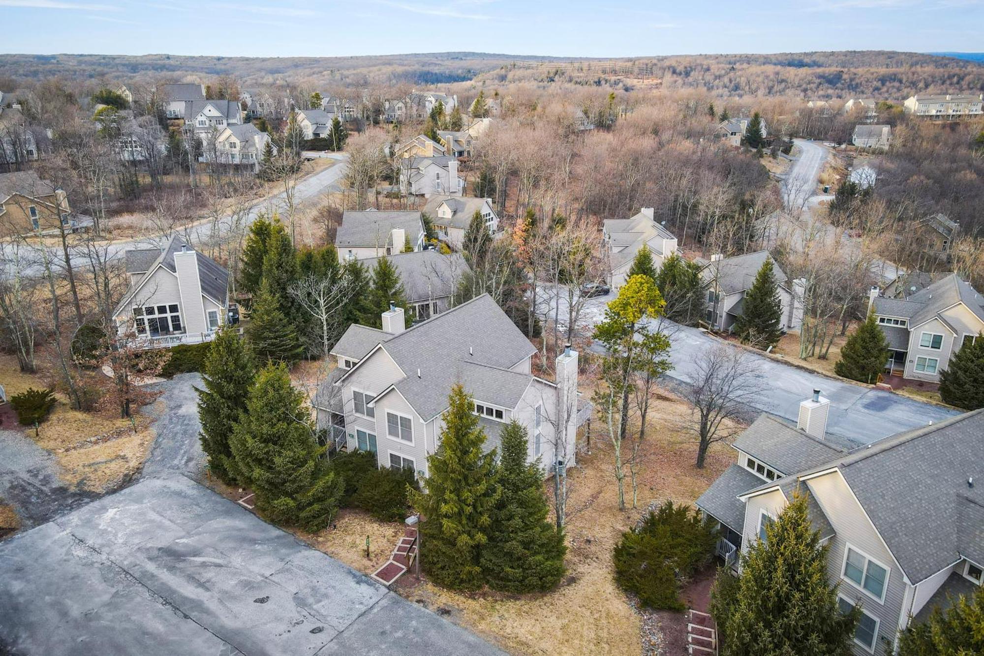 Northridge 372 Villa Tannersville Luaran gambar