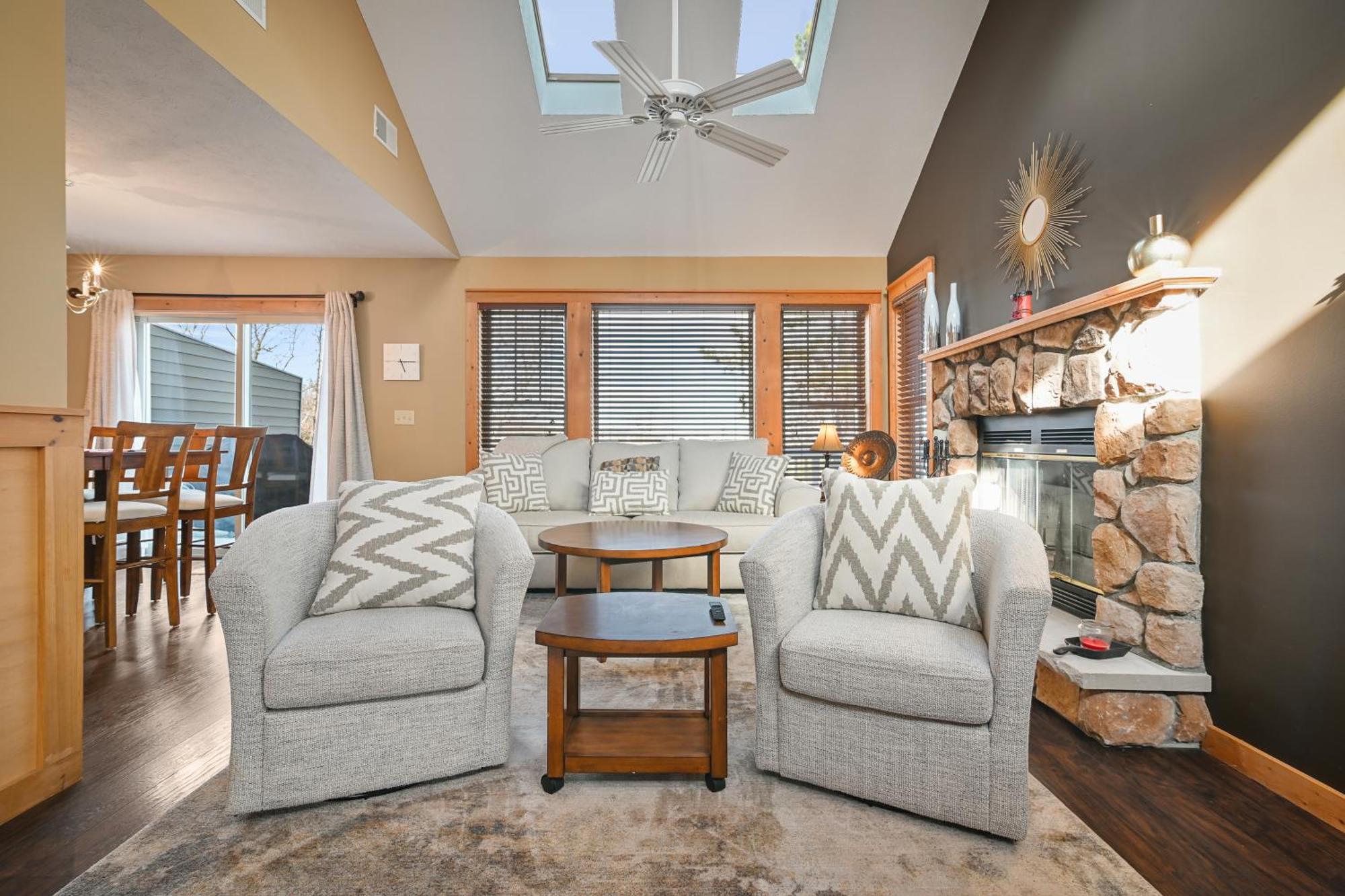 Northridge 372 Villa Tannersville Luaran gambar