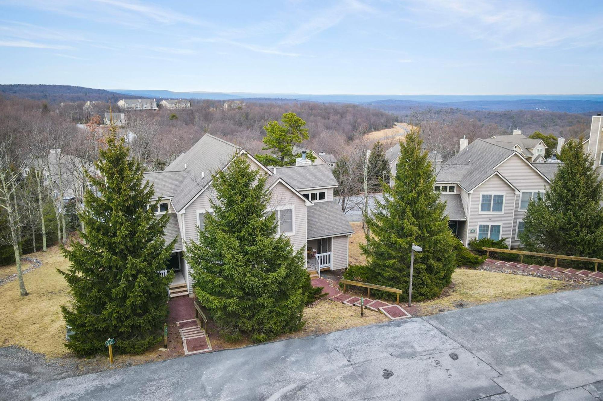 Northridge 372 Villa Tannersville Luaran gambar