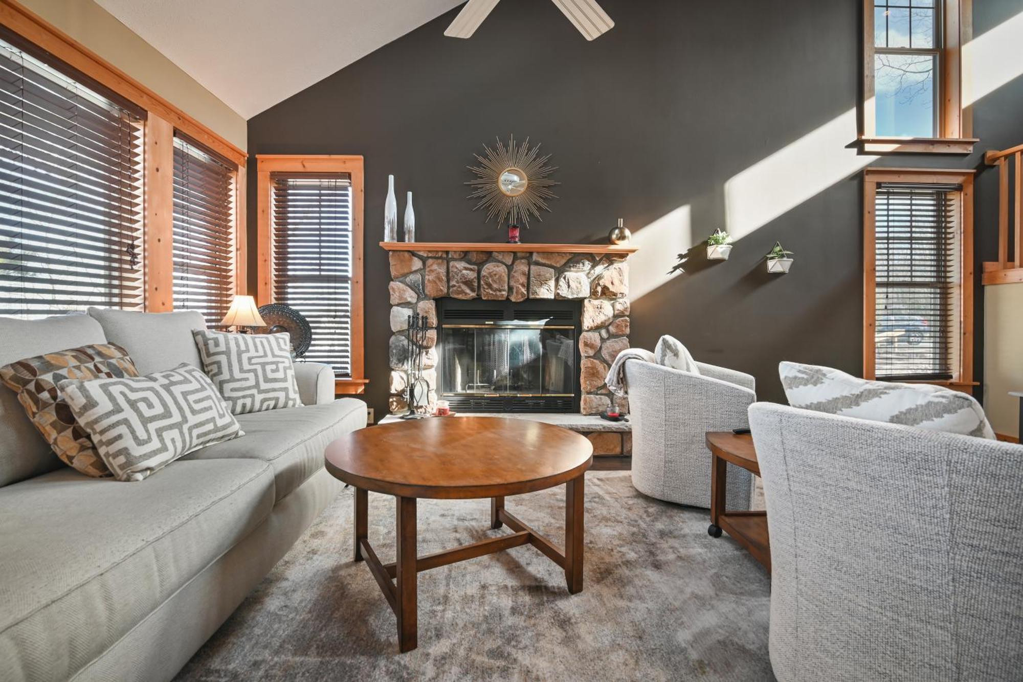 Northridge 372 Villa Tannersville Luaran gambar