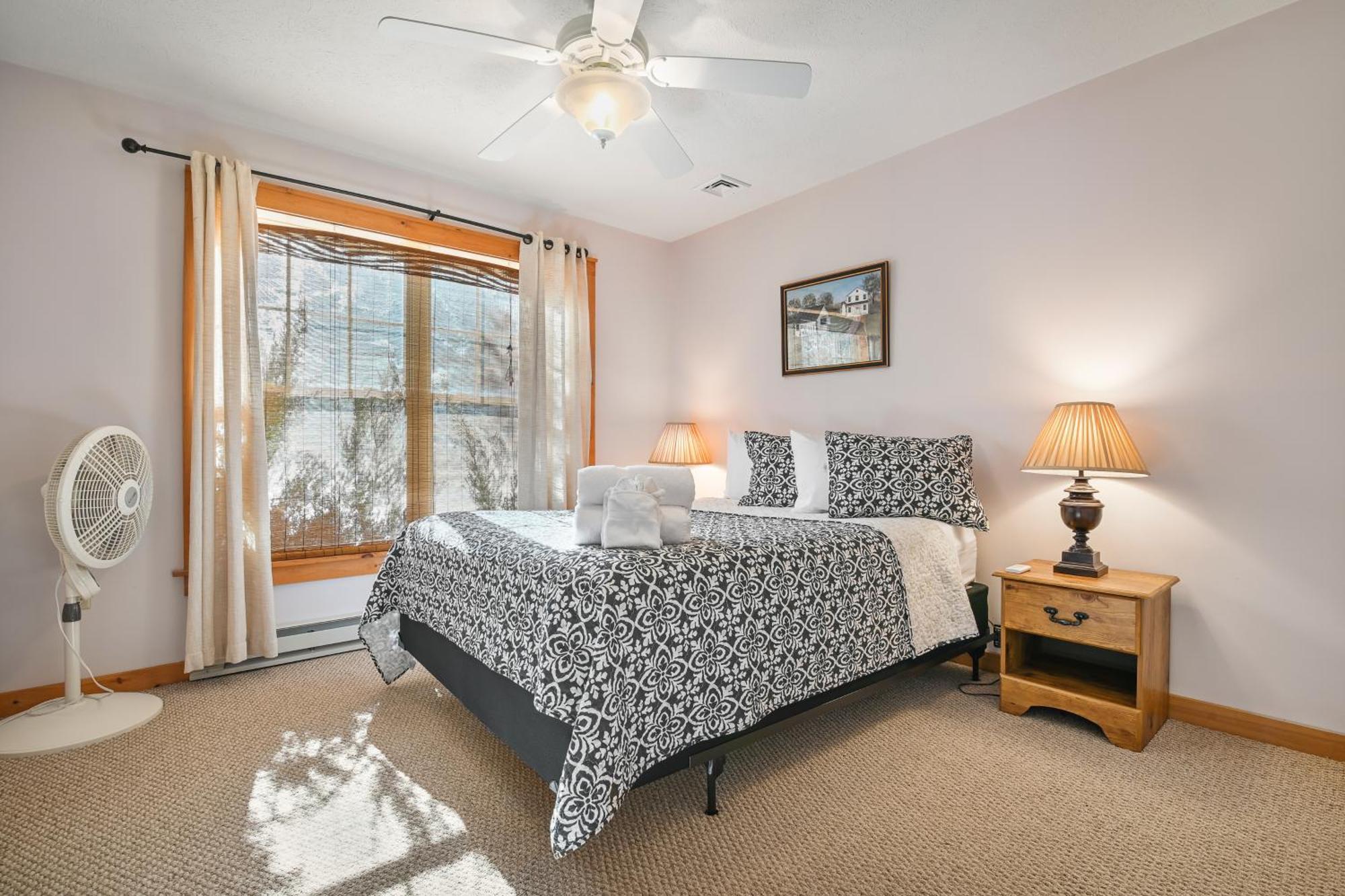 Northridge 372 Villa Tannersville Luaran gambar