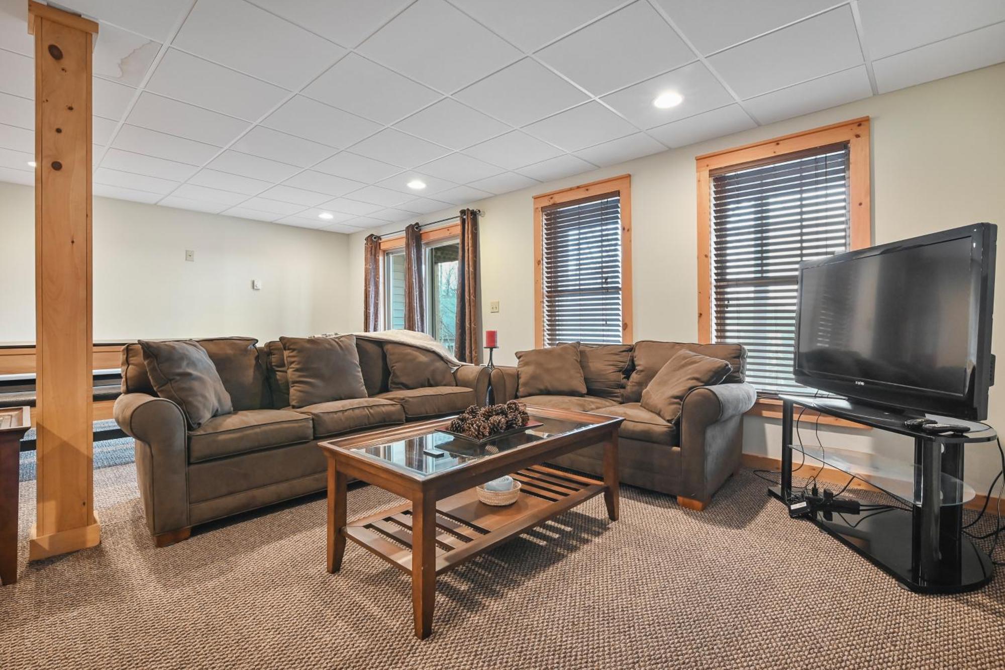 Northridge 372 Villa Tannersville Luaran gambar