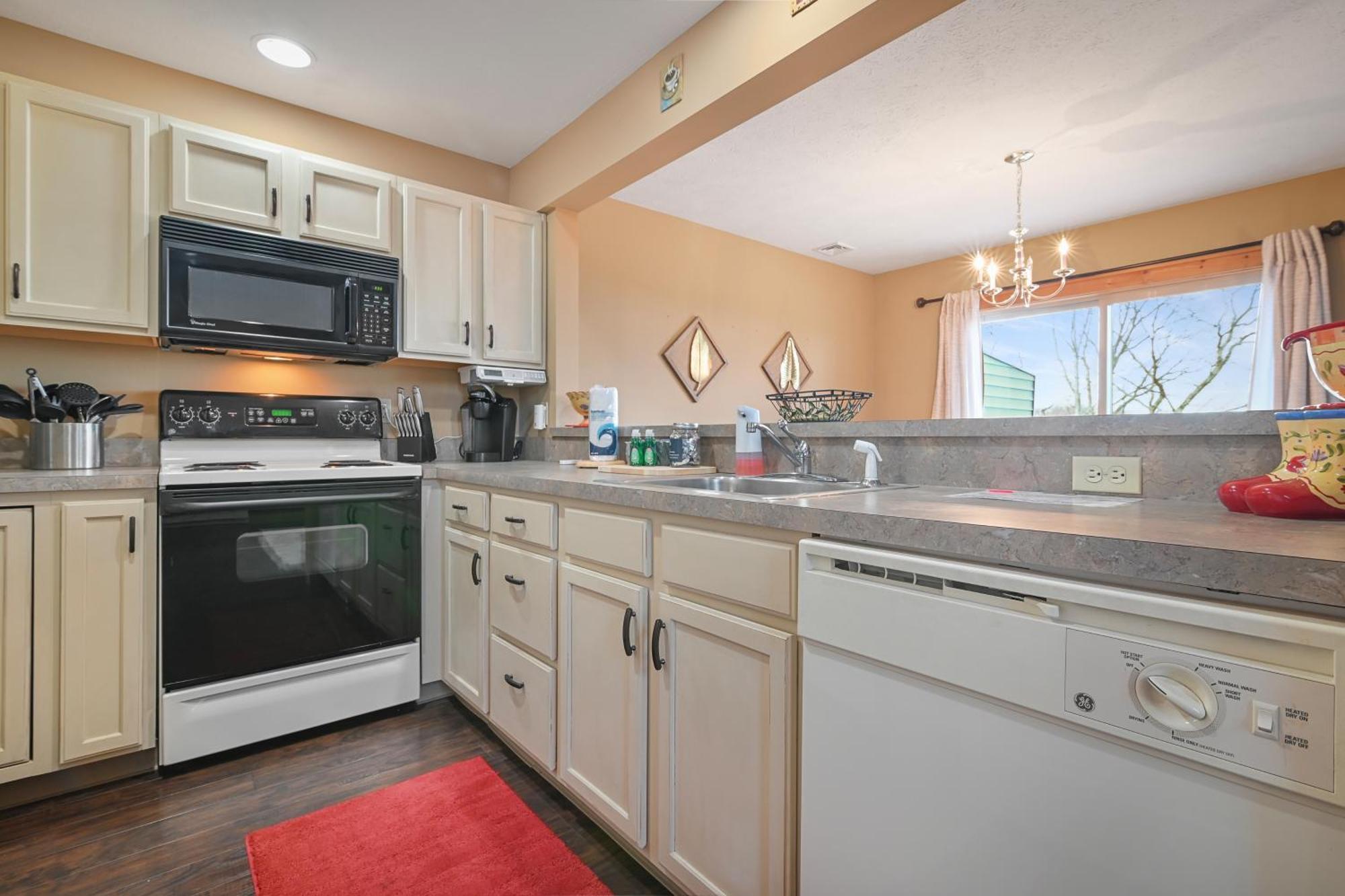 Northridge 372 Villa Tannersville Luaran gambar