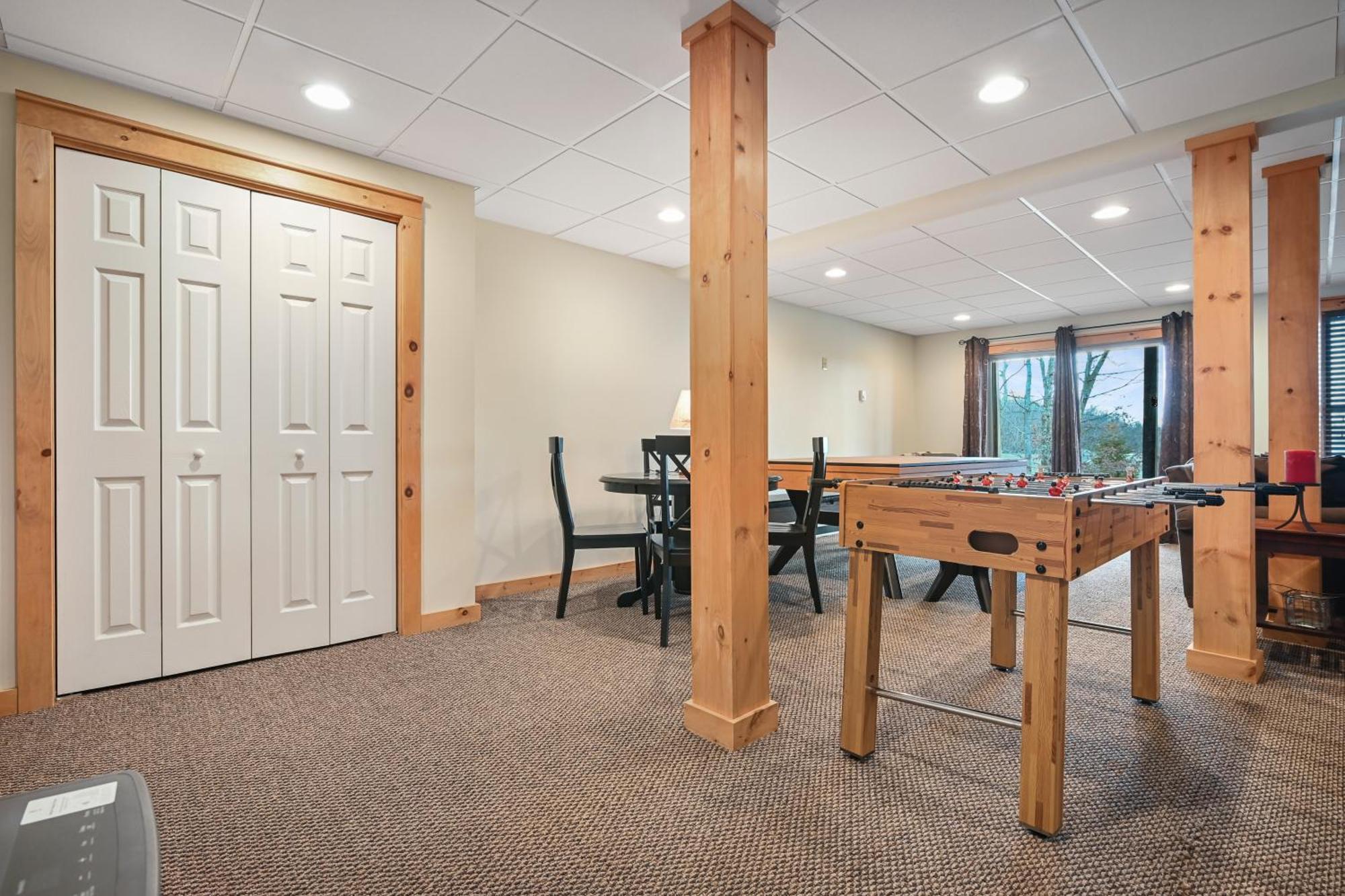 Northridge 372 Villa Tannersville Luaran gambar