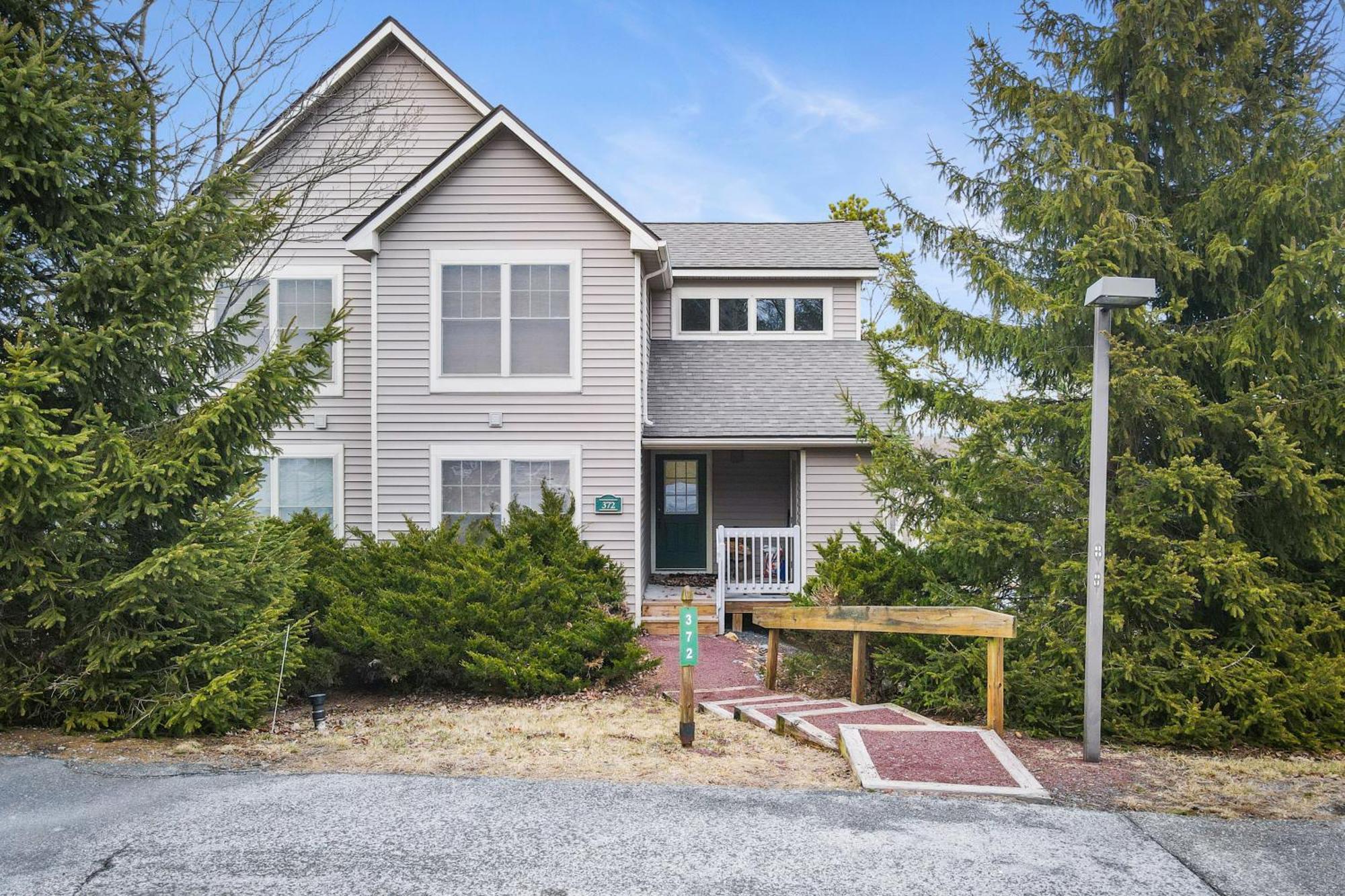 Northridge 372 Villa Tannersville Luaran gambar