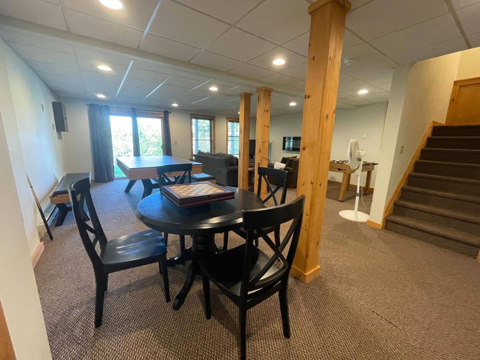 Northridge 372 Villa Tannersville Luaran gambar