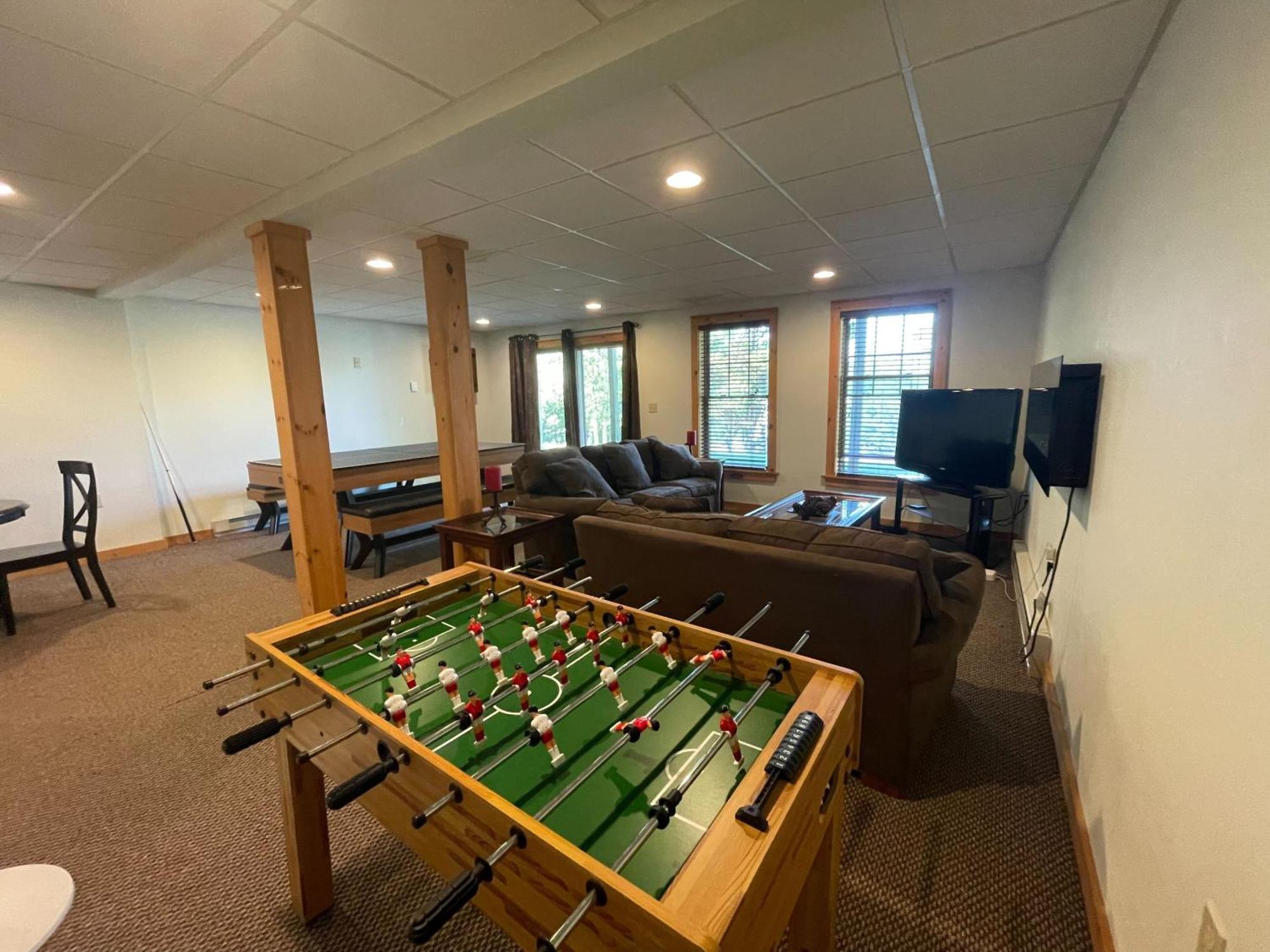 Northridge 372 Villa Tannersville Luaran gambar