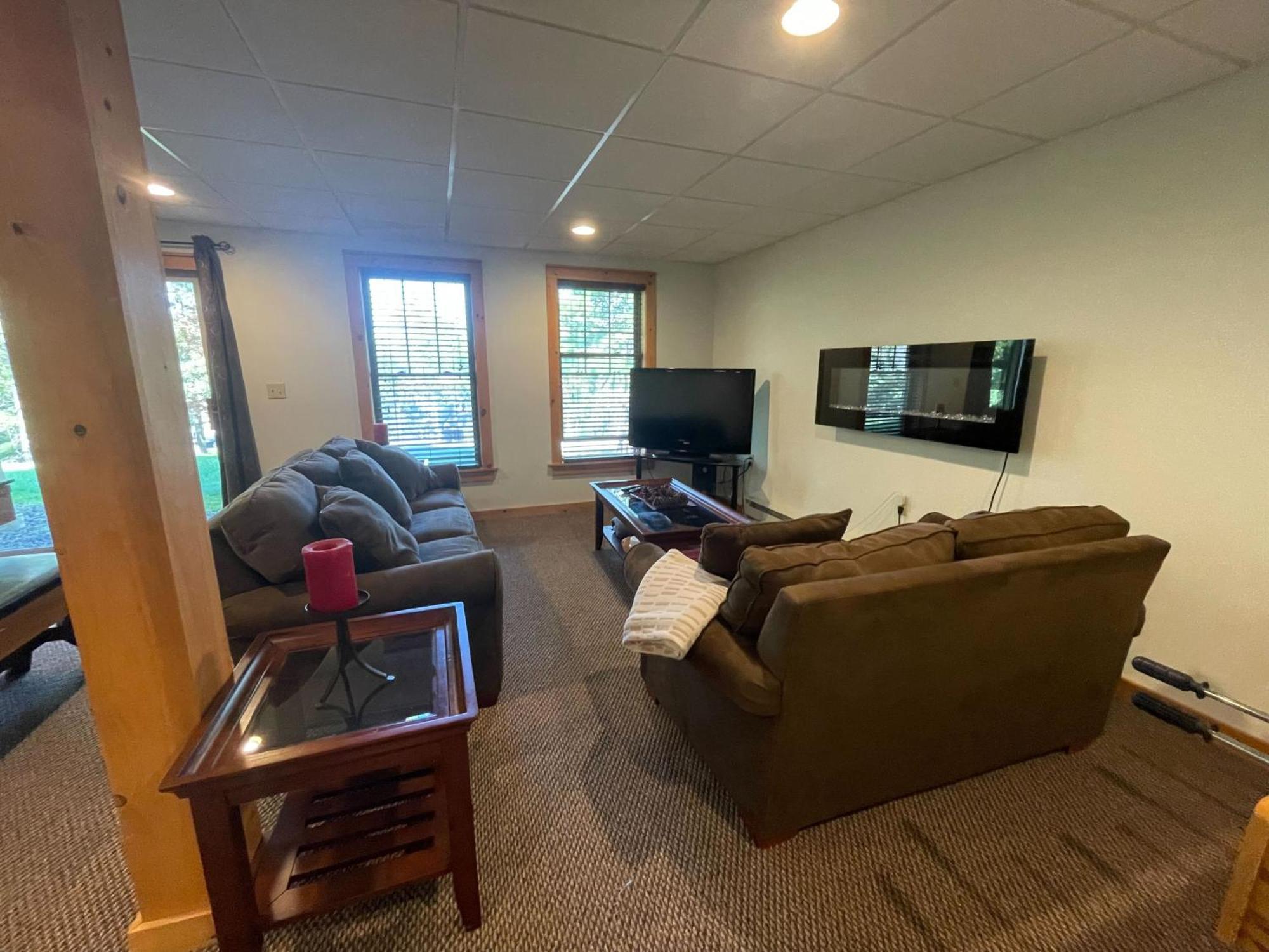 Northridge 372 Villa Tannersville Luaran gambar