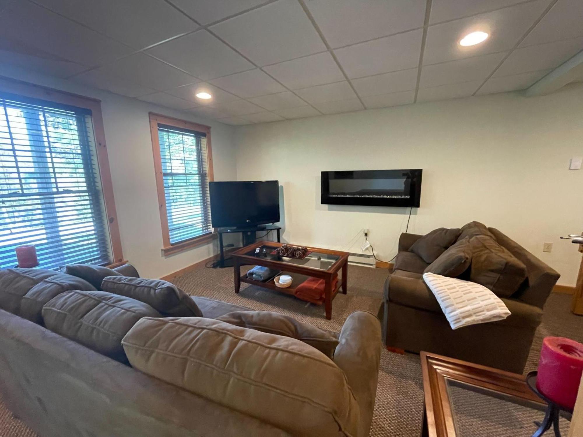 Northridge 372 Villa Tannersville Luaran gambar
